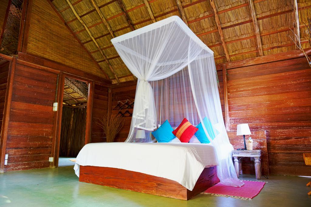 Palagama Beach Etalai Buitenkant foto