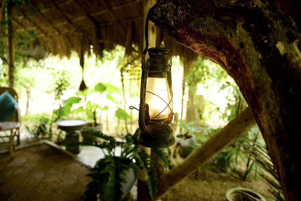 Palagama Beach Etalai Buitenkant foto