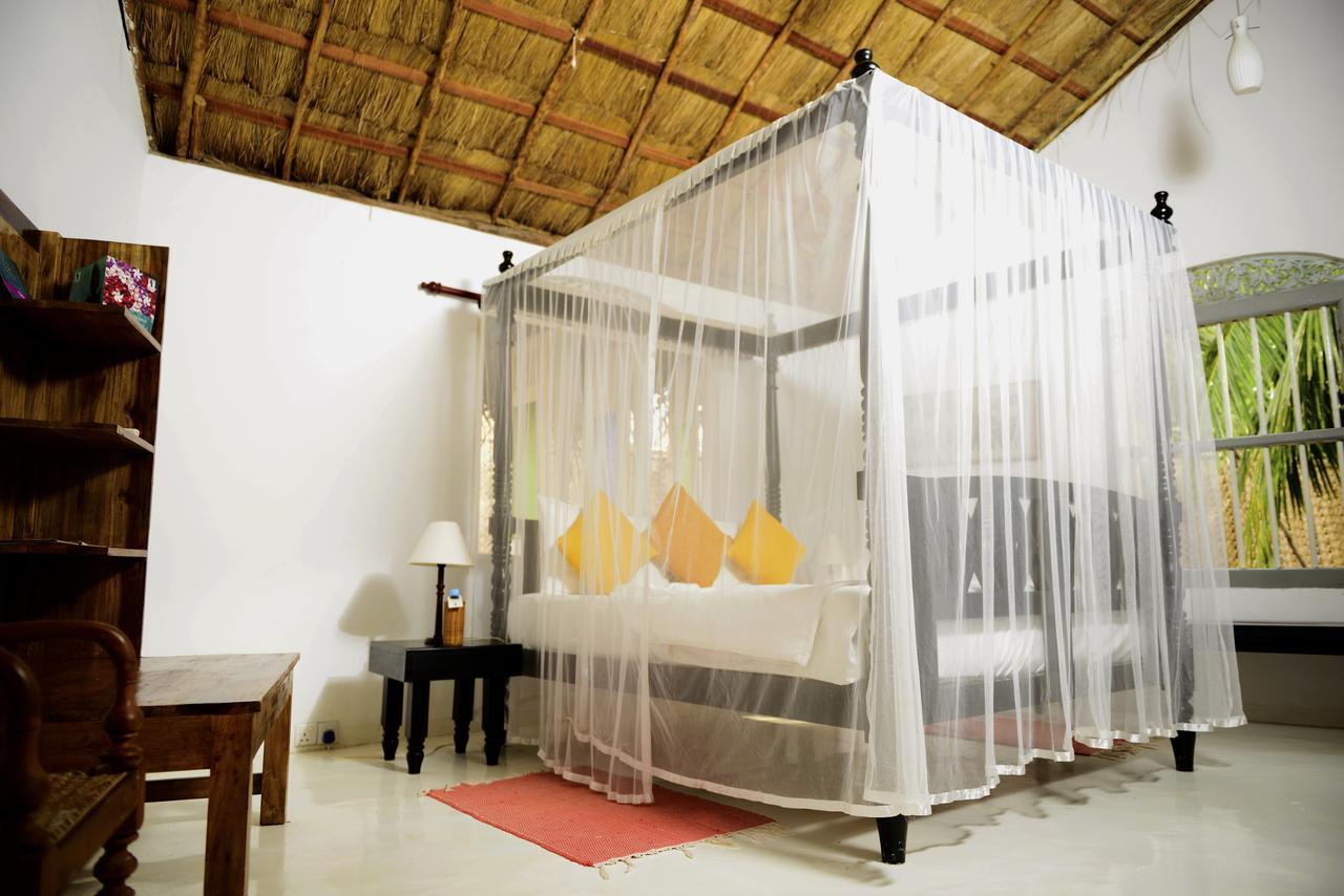 Palagama Beach Etalai Kamer foto