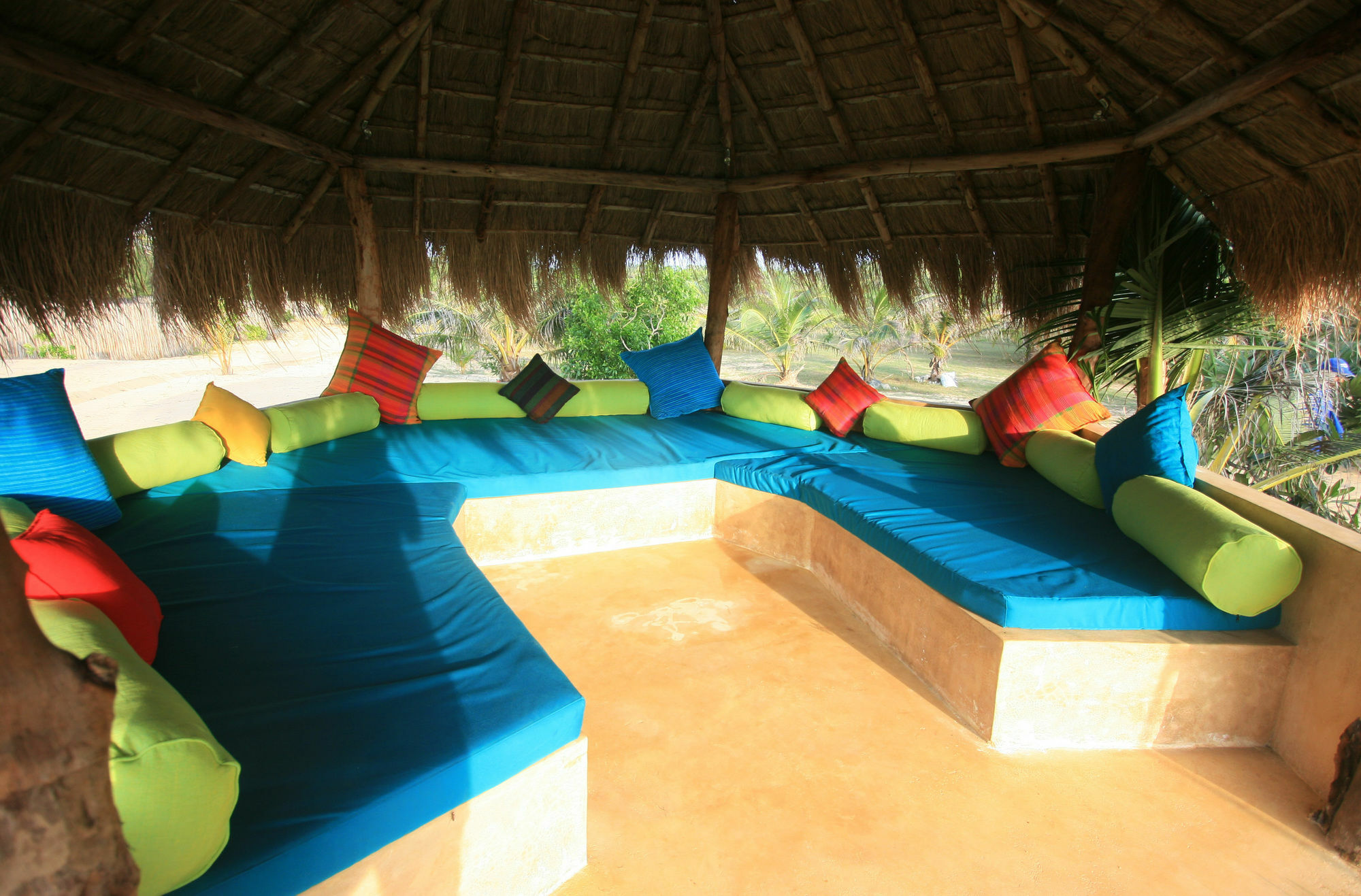 Palagama Beach Etalai Buitenkant foto