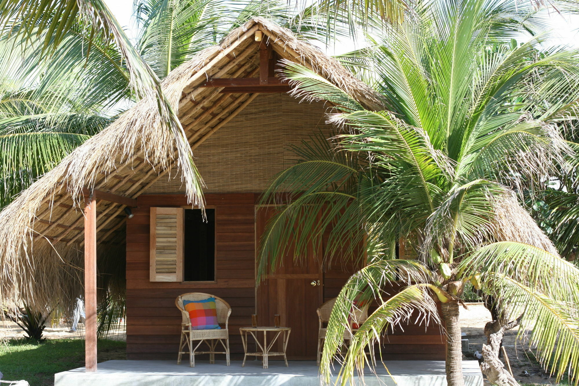 Palagama Beach Etalai Buitenkant foto